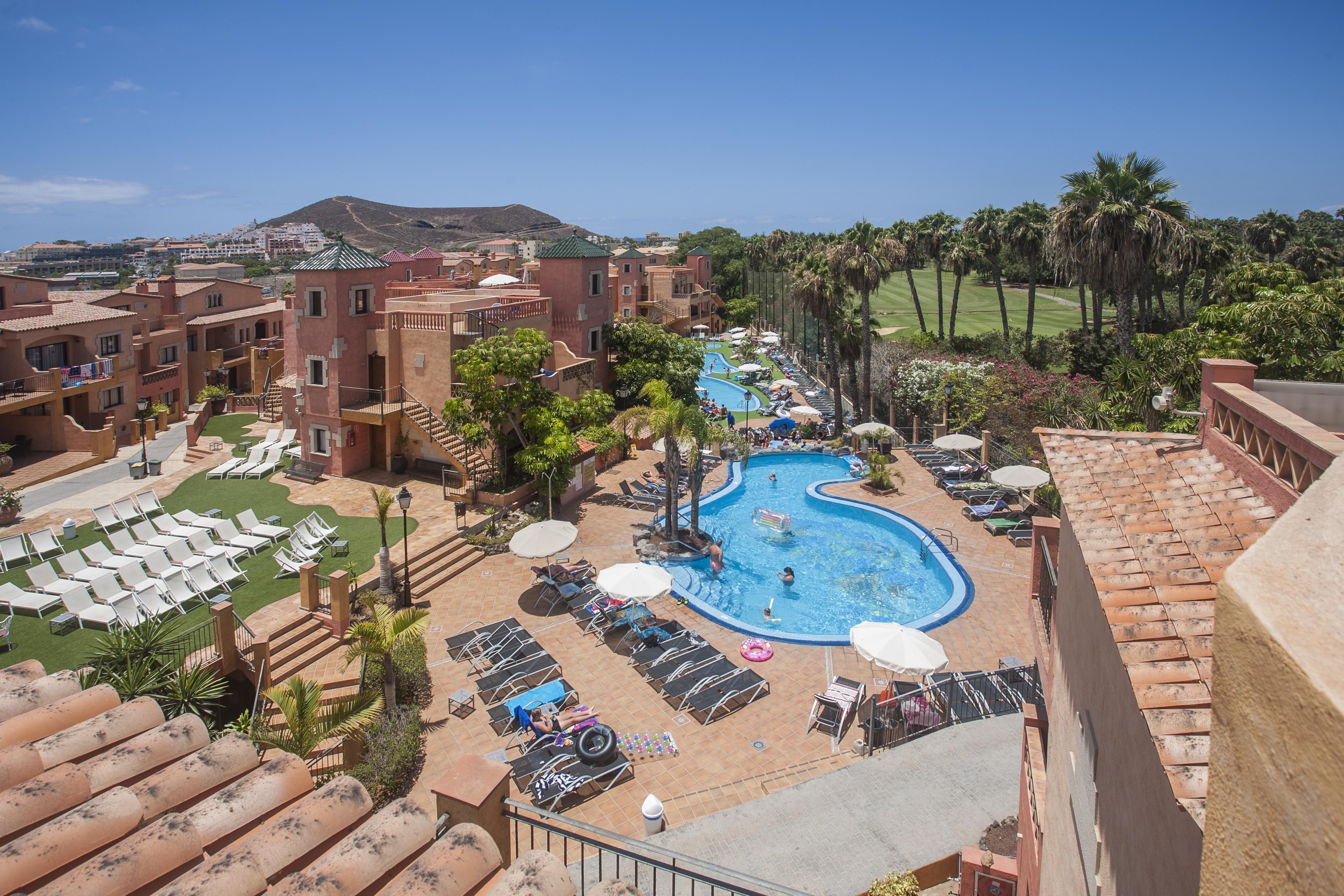 Mandi Golf Playa de las Américas